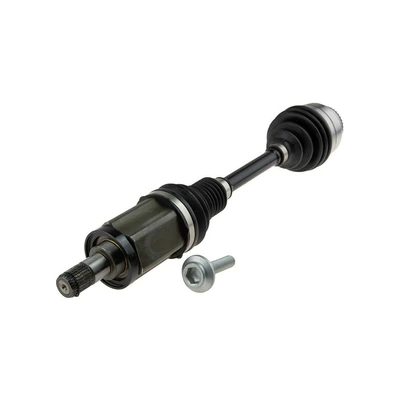 F07/GT, Other walking systems