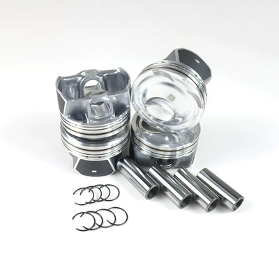 Piston Std, Piston, piston ring, piston pin