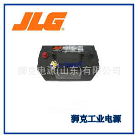 美国JLG蓄电池0400121深循环铅酸6V310AH升降平台清洁设备