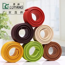 其他橡胶管;防撞条;防撞角