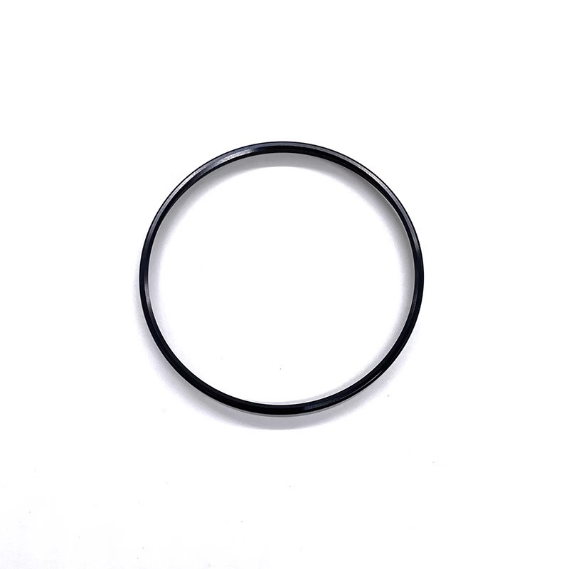 Suitable for Volkswagen Magotan Sagitar Golf POLO Lavida automatic headlight switch decorative ring interior modification