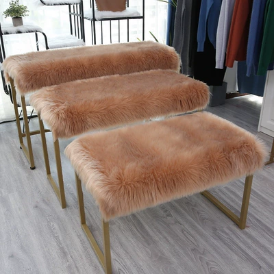 Pads, Living Room Memory Foam Mats, Wool pad