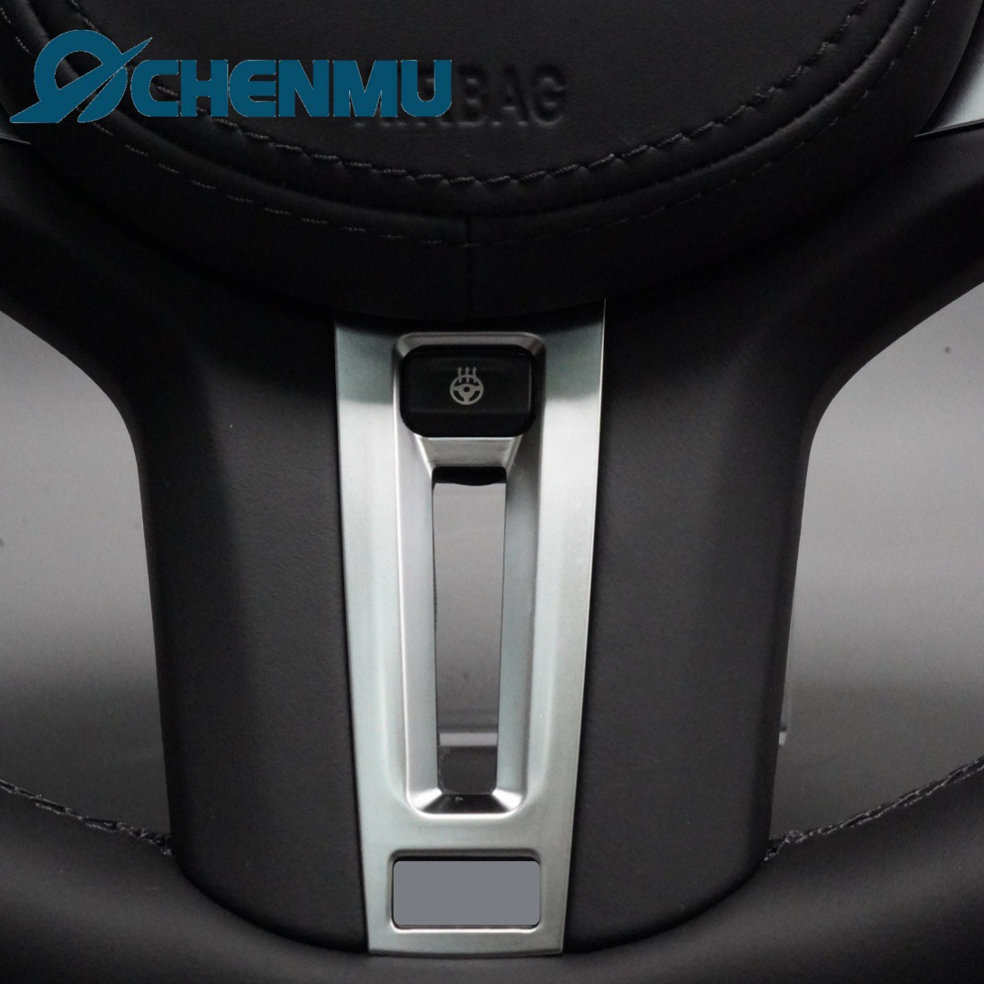 Heated Steering Wheel for BMW G20 G28 G05 G38 G30 X1 X2 X3 X5 X6 1 2 3 4 5 6 7 Series