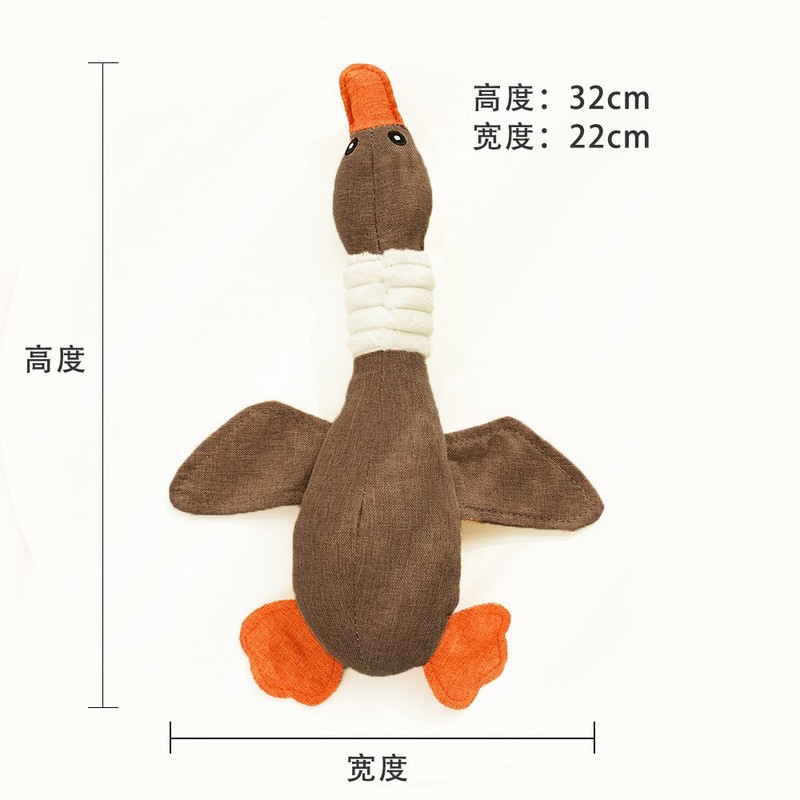 狗狗毛绒玩具宠物发声玩具耐咬磨牙宠物玩具猫咪用品亚马逊爆款|undefined