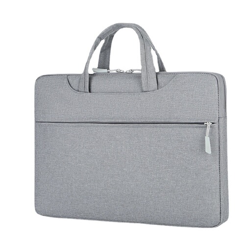 Wholesale 15.6-inch tablet laptop bag for men 14-inch portable inner sleeve iPad bag conference briefcase