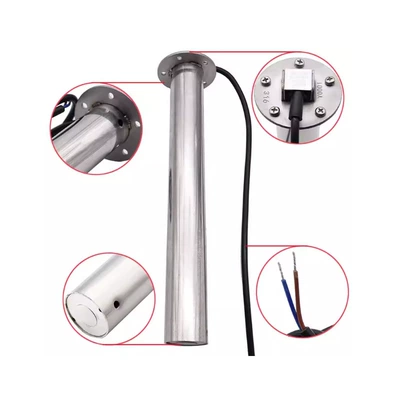 Tank Sensor Water Level Display – automobile instrument