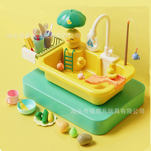 �羳��ͯ늄�ѭ�h��ˮϴ����N����ˮ���b�^�Ҽ�ϴ��ϴ��̨���