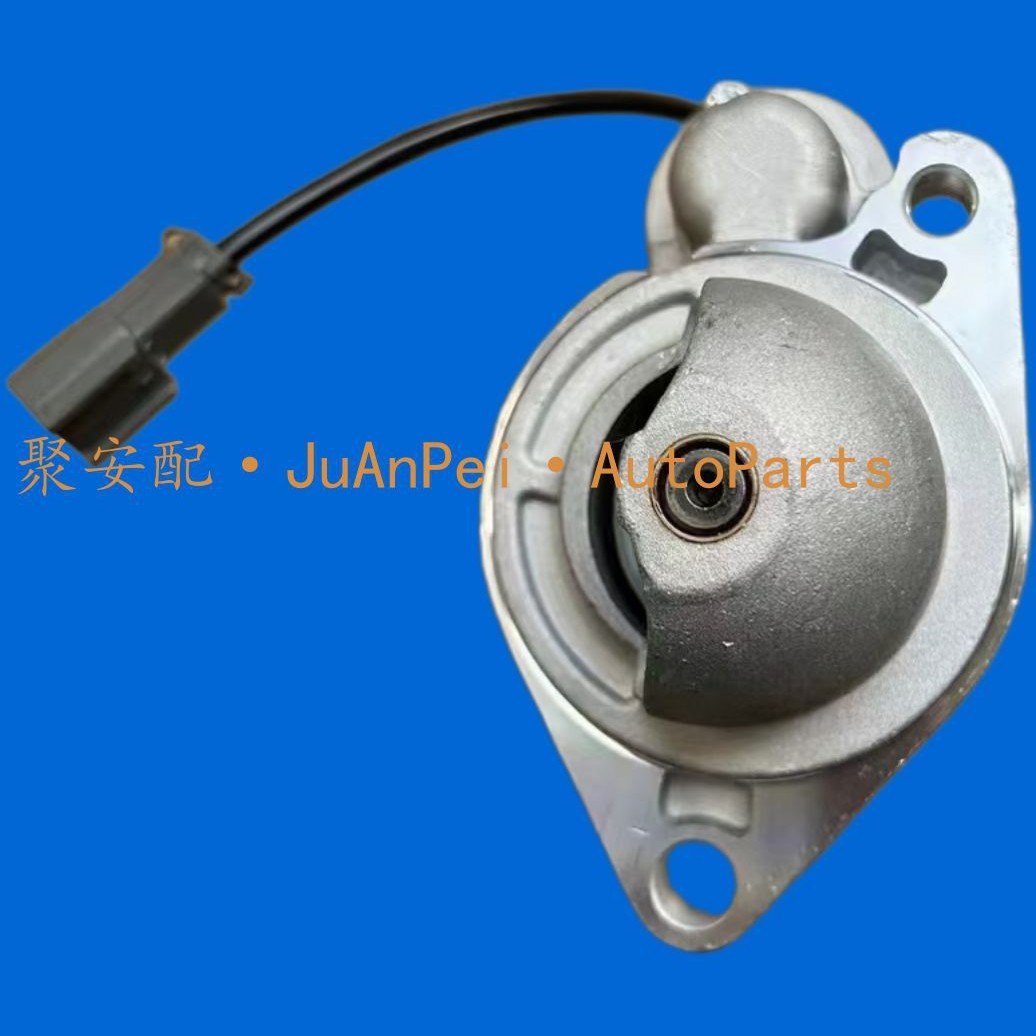 96208785 96430345 96627035 Lrt00190 Sd6Ra65 Suitable for Opel Starter Motor