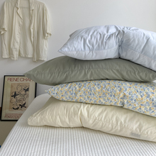 MPM3单品搭配枕套一对装枕芯内胆套枕头皮单个48x74cm枕头