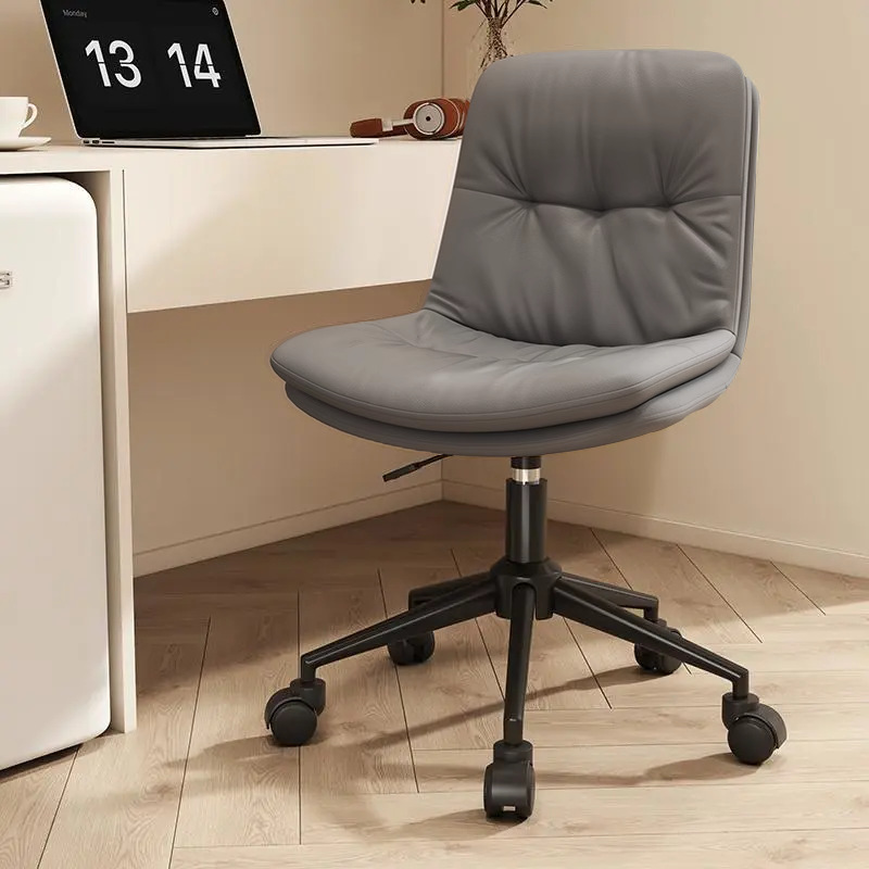 Silla de computadora silla de maquillaje silla de escritorio silla de escritorio silla giratoria silla de escritorio silla de escritorio silla giratoria silla impermeable silla silenciosa