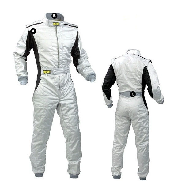 Car OMP Supreme Motorcycle 2-layer Cartoon Motorcycle Drifting Rapon Termids Beach Car Inspection