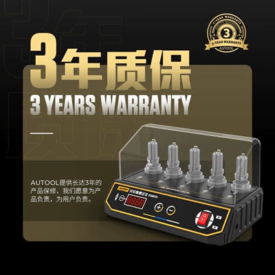 AUTOOL SPT360 spark plug Avtomobil diaqnostika alətləri