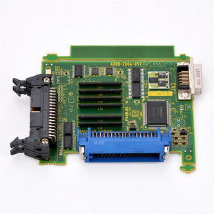 A20B-2004-0510 Fanuc Fanuc Circuit Board Circuit Board Original New Spot Negotiation