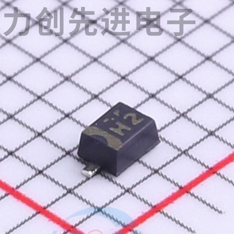 UDZSTE-177.5B 封装 UMD2 稳压二极管