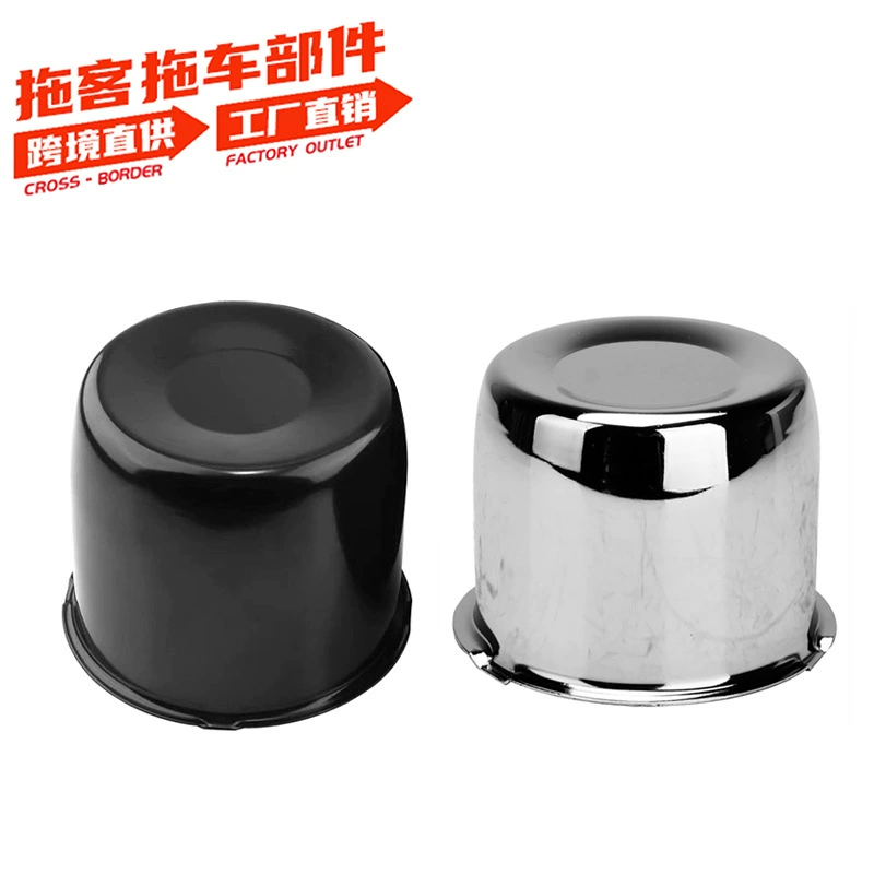 Декоративная крышка колеса пылезащитная крышка 68mm/75mm/81mm/84/108mm Яхт прицеп RV Модификация аксессуары