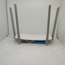 二手 TP TL-WDR5600 900Mps  双频 无线路由器   英文 俄语 国际