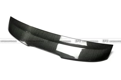 Modification Rear Stabilizer Wing – Fixed wind wing