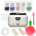 【源头工厂】AX-200A 新款融蜡机 脱毛蜡机 脱毛蜡疗智能融蜡器