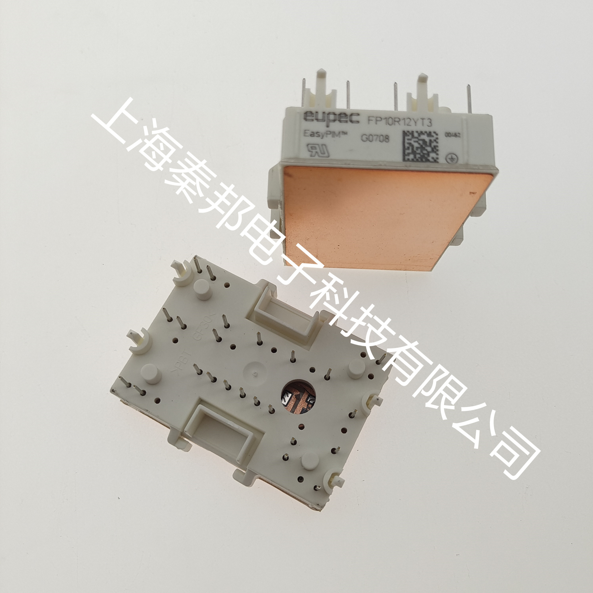 厂家直销高品质FP15R12W1T4P FP15R12W1T4P_B11 IGBT模块