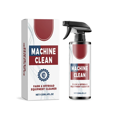 Car Tire Cleaner, Car Tire Cleaning and Maintenance, Decontamination and Descaling, Long-Lasting Tire Care Agent (Cleaning/curing agent) - 120ml