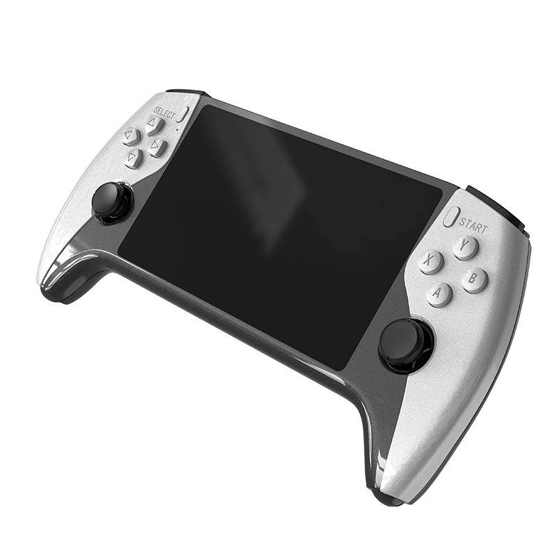 (Cross-border trading), game console, fighting handle for double, new collection