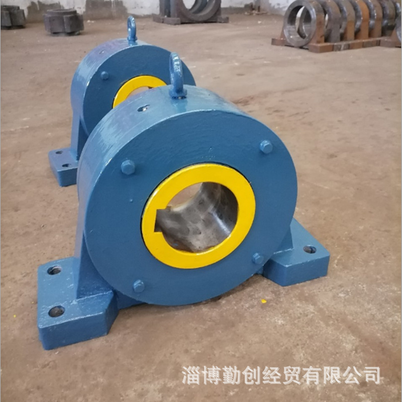 销DCY DBY减速机输送机配套用II(DTII) 型滚柱逆止器 backstop