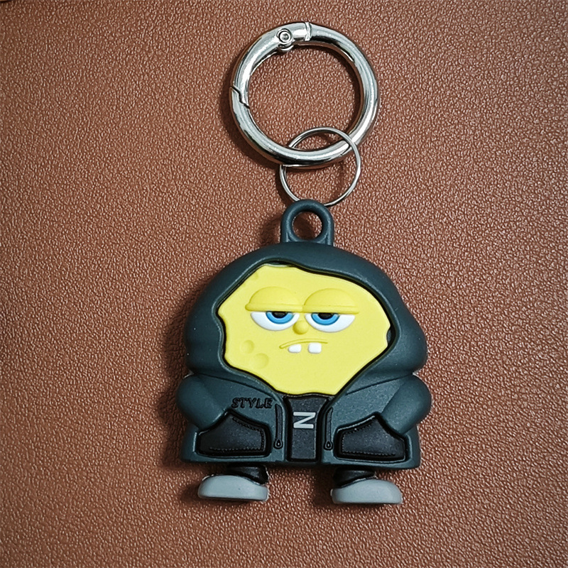 스웨트셔츠 스펀지