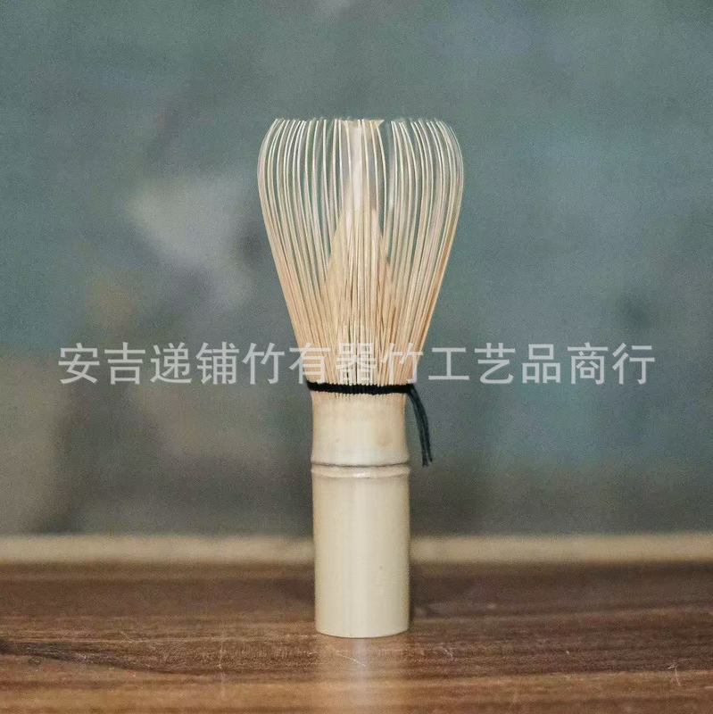 真茶竹製品打抹茶道具百本立数穂輸出日本ブラシ八十セットの帳簿粉手作り|undefined