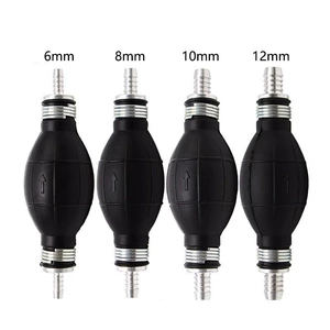 Corrosion-Resistant Hand Oil Pump, Hand-Pressed Ball Aluminum Alloy One-Way Hand Pump, Gasoline Pump, Oil Suction Pump, Oil Pumping Device, Oil Pumping Factory