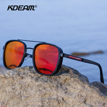 KDEAM �¿�Բ��ƫ��̫���������˶�װ��ī���������۾���ѡ KD337