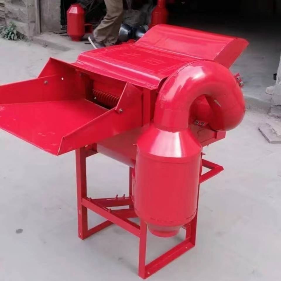 50 multi-function Thresher Suitable for wheat,Cole,Chinese sorghum,Paddy,Soy)