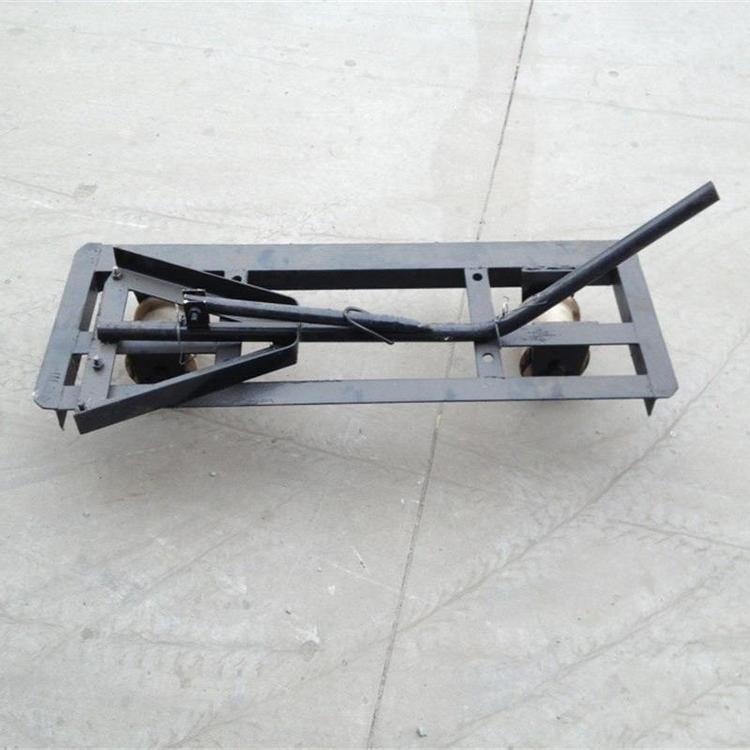 Vehículo de transporte ferroviario de minería ligero, rápido y conveniente, ahorro de tiempo y mano de obra, accesorios ferroviarios industriales y mineros, vehículo de transporte ferroviario de minería monorril de dos ruedas