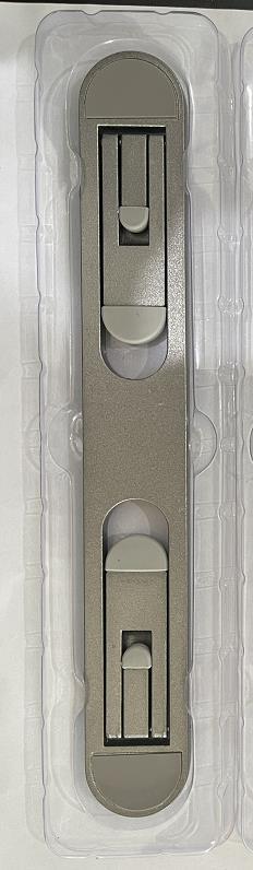 El Back Stick Notebook Stand Grey