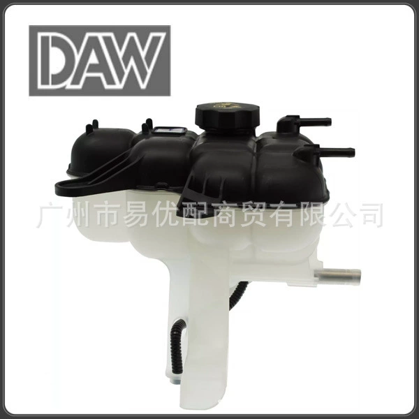 68244088AA Coolant Reservoir Применимая бутылка JEEP GRAND CHEROKEE