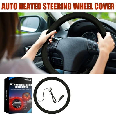 Protective Cover, Steering wheel cover