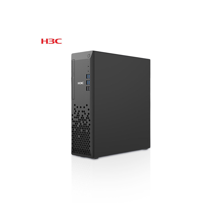 Xinhua Three H3C Office Commercial Desktop X5-020s Computer Host WIN11 Three-Year Guarantee
