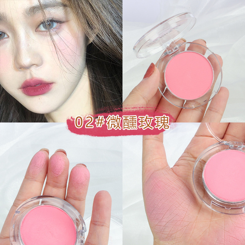 02#0 醺 rose