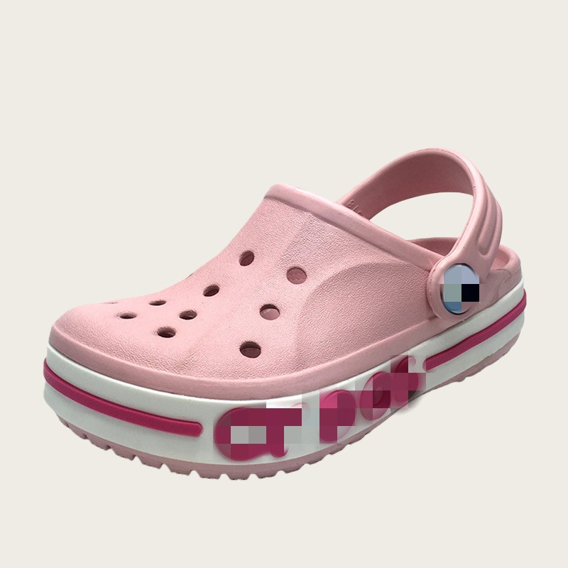Cross Little Baya Croc Shoes for Boys and Girls, Fashionable and Easiest for Match, High-Looking Outdoor Beach Shoes for Home Wear