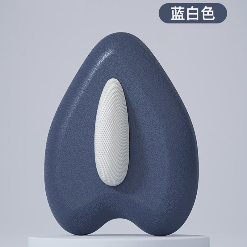 다크 블루 흰색 PC 근육 200g [비 전기]]