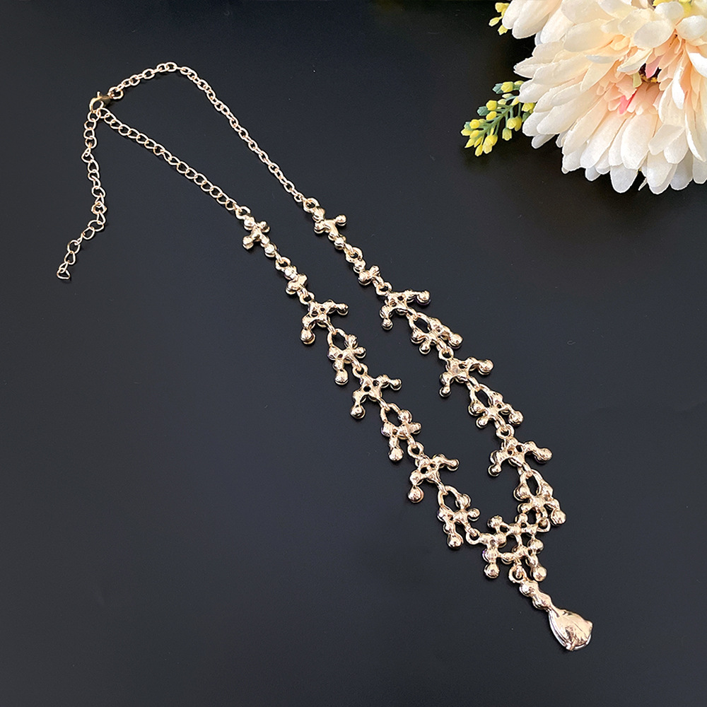 Bridal Jewelry Set 6