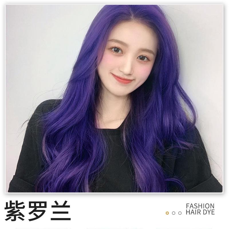 Violet