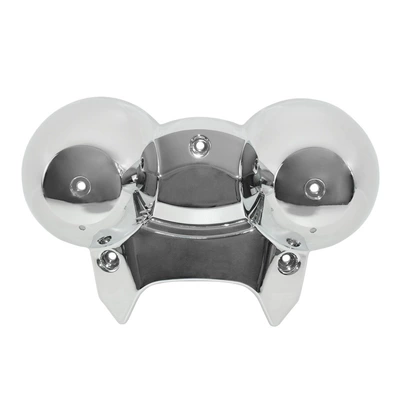 Cover Kilometer Cover Odometer – Motorcycle frame