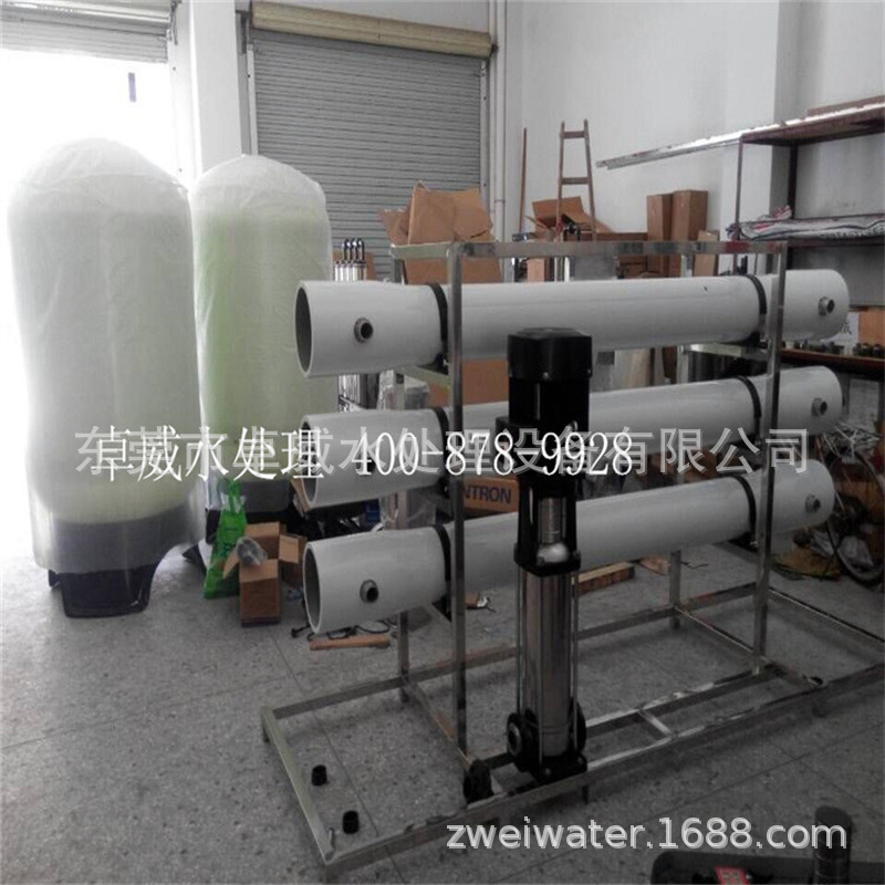 中山，顺德，揭阳，肇庆镀金镀银用超纯水设备，去离子水设备