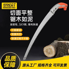 手锯、木工锯;其他五金工具;其他匠作工具