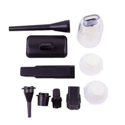 car vacuum cleaner, handheld, small, Tozsoranlar