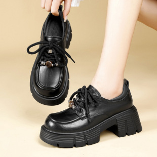 ����������6cm������ЬŮЬ2026���¿�＾СƤЬ�ٴ��Ь
