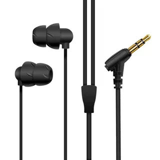 源头工厂有线睡眠耳机3.5MM（MP3）侧睡不压耳可定制LOGO现货批发