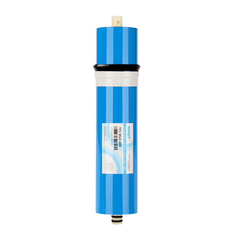 NHQY Reverse osmosis membrane 75g100g400G600G600G800G home water purifier pure water machine universal RO membrane filter element 5