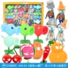 666-25 Fire Gourd Magic Sedan beet 13 pieces [including 2 energy beans]