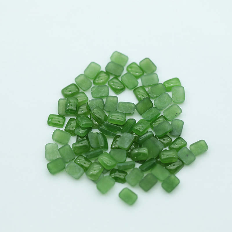 Mỡ Vuông 5*7mm